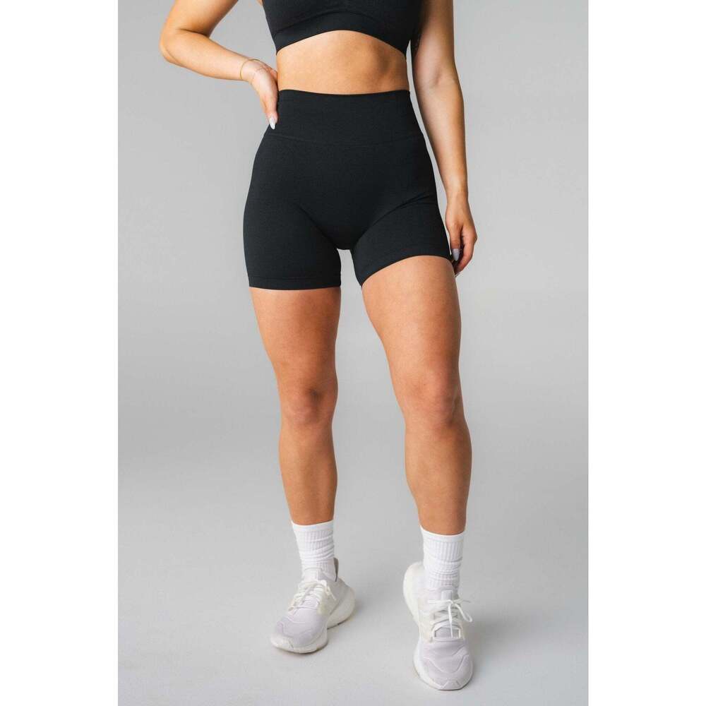 Vitality Vitality Evoke Volley Short - Midnight Size XS/S